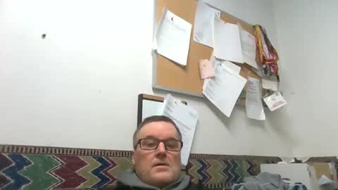 marty1688 online show from January 5, 2:41 pm