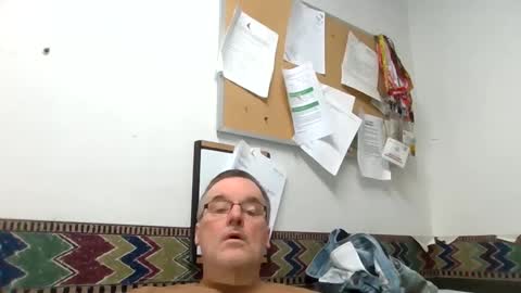 marty1688 online show from September 24, 11:52 am