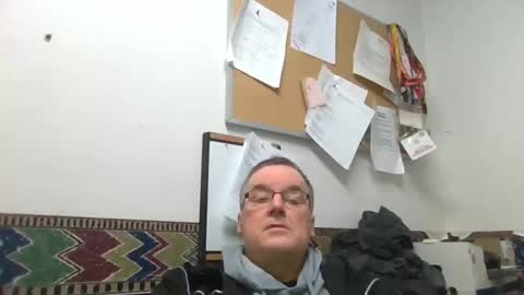 marty1688 online show from December 23, 11:47 am