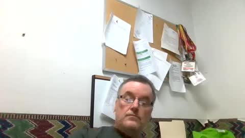 marty1688 online show from October 6, 11:59 am