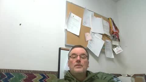 marty1688 online show from January 10, 11:43 am