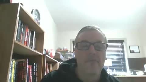 marty1688 online show from February 23, 5:46 pm