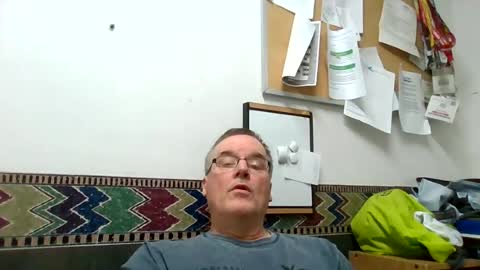 marty1688 online show from July 2, 11:27 am