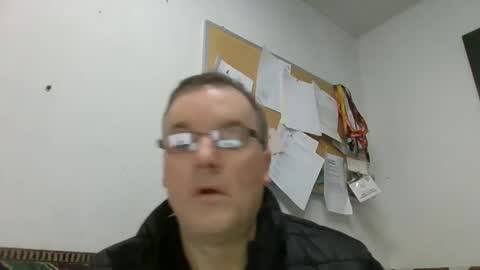 marty1688 online show from January 1, 12:22 pm