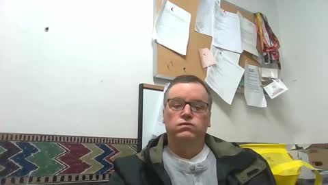 marty1688 online show from February 13, 12:00 pm