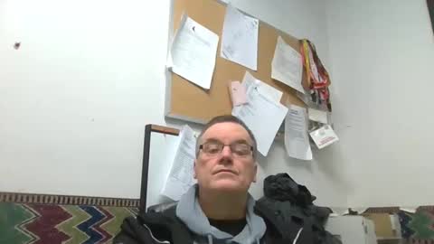 marty1688 online show from December 22, 1:44 pm