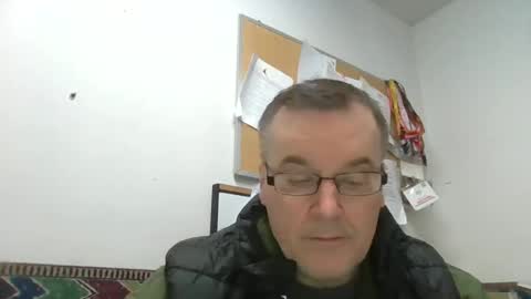 marty1688 online show from December 31, 11:42 am