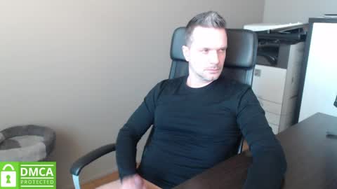 David online show from April 1, 11:45 am