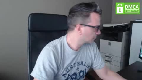 David online show from February 4, 8:13 am