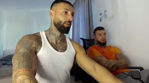Snapshot of masculineguy69 chatting on October 13, 7:25 am masculineguy69 online show from October 13, 7:25 am