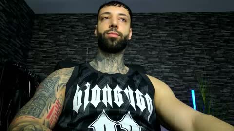 masculineguy69 online show from March 24, 11:19 pm