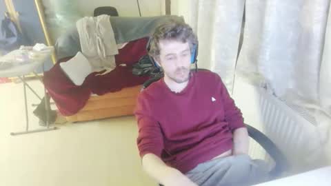 mash_potatoes_are_good online show from April 9, 2:42 am