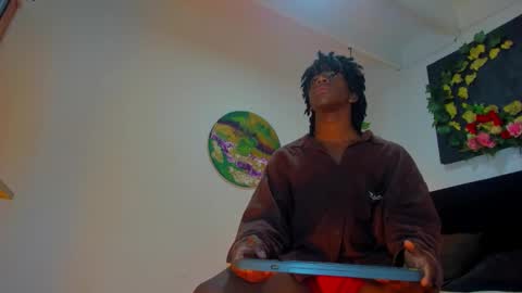 MARSHALL LEE online show from March 2, 7:10 pm