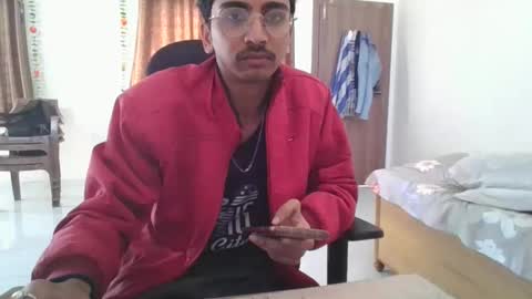 maskboyz2003 online show from January 15, 4:47 am