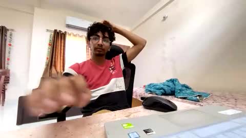 maskboyz2003 online show from September 21, 3:17 am