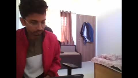 maskboyz2003 online show from December 9, 2:34 am