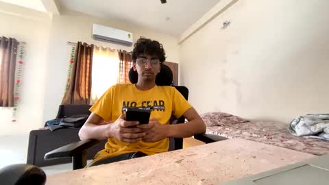 maskboyz2003 online show from September 24, 2:00 am