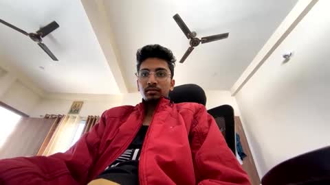 Mask Boy online show from December 7, 5:15 am