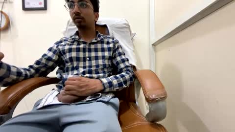 Mask Boy online show from February 5, 1:54 pm