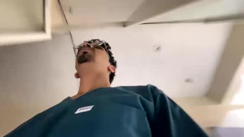 Mask Boy online show from February 27, 1:17 pm