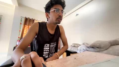 Mask Boy online show from February 13, 4:00 am