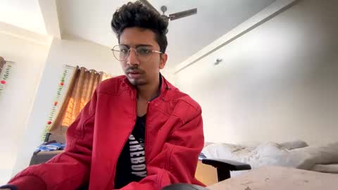 Mask Boy online show from December 20, 4:20 am