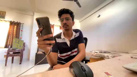 Mask Boy online show from January 21, 3:06 am