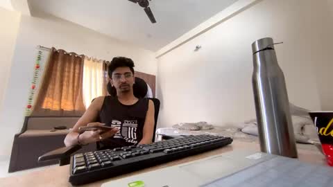 Mask Boy online show from February 7, 4:48 am