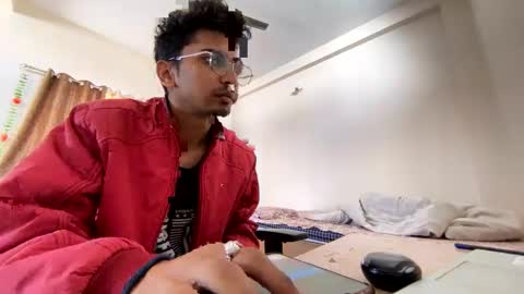 Mask Boy online show from December 16, 5:17 am