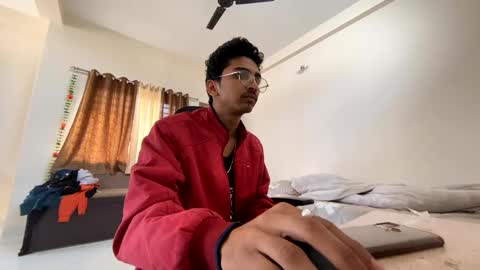 Mask Boy online show from January 15, 4:15 am