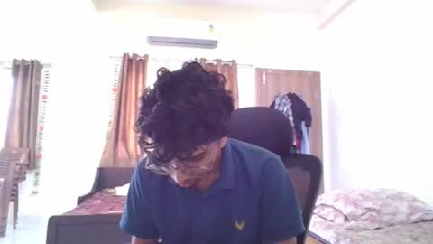 Mask Boy online show from September 18, 4:36 am