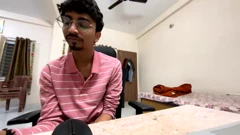 Mask Boy online show from February 26, 4:45 pm