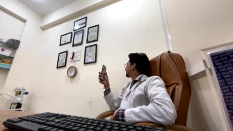 Mask Boy online show from February 13, 3:14 pm