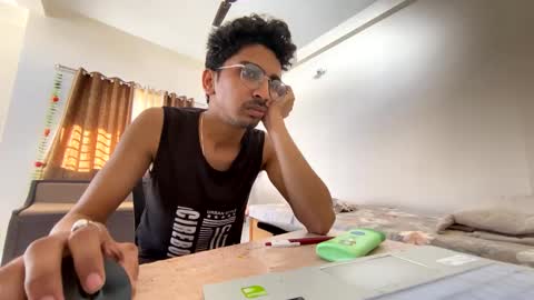 Mask Boy online show from January 30, 4:27 am