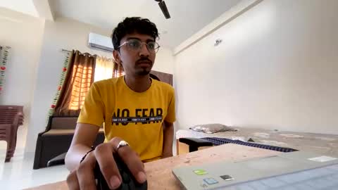 Mask Boy online show from March 8, 3:16 am