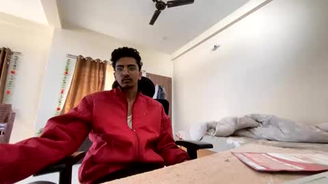 Mask Boy online show from January 11, 4:48 am