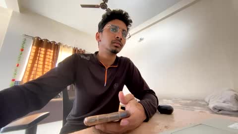 Mask Boy online show from January 5, 3:22 am