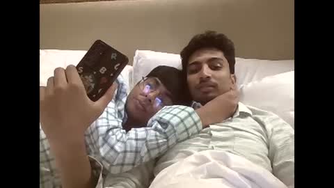 Mask Boy online show from January 27, 5:58 pm