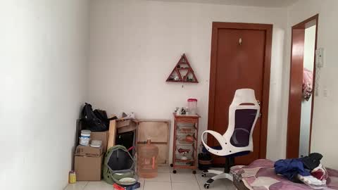 Masked Latin Noir online show from March 11, 7:21 pm