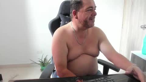 massimo_danger online show from October 21, 8:12 pm