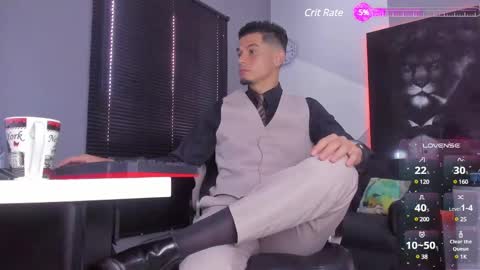 Snapshot of massimo_g chatting on March 3, 1:15 pm I am Massimo online show from March 3, 1:15 pm