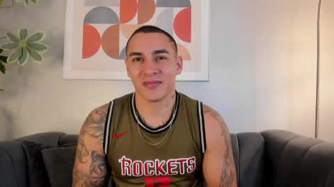 Massimo Contie online show from October 24, 11:45 am