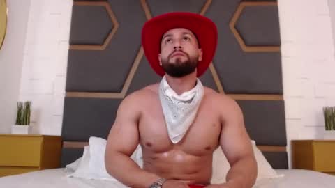 Massimo online show from February 3, 3:48 am