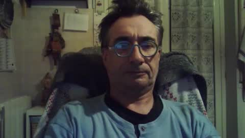 massimoxsempre online show from December 2, 9:59 pm