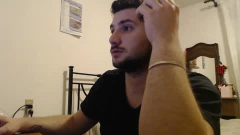 Massu94 online show from March 7, 12:15 am