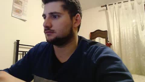 Massu94 online show from March 2, 1:15 am