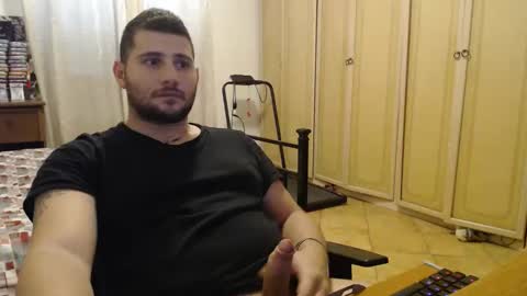 Massu94 online show from November 17, 12:41 pm