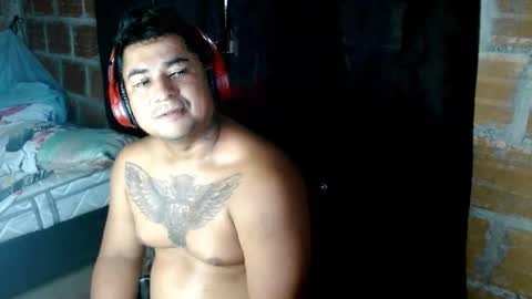 master_aron online show from January 6, 7:51 pm