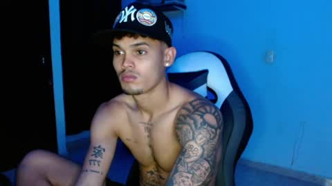 master_black777 online show from April 4, 1:24 am