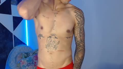 master_black777 online show from September 18, 4:03 am